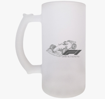 Forma 1 limitált kia...