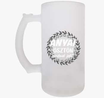 Anyai ösztön címeres...