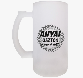 Anyai ösztön címeres...