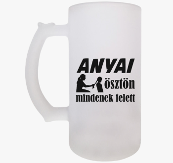 Anyai ösztönös felir...