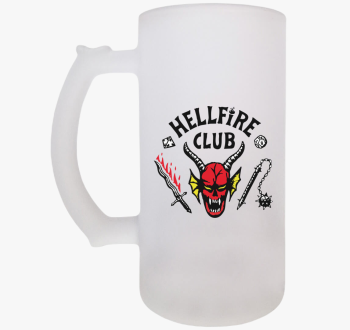 Hellfire Club Strang...