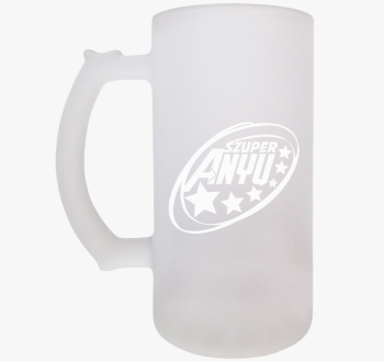 Szuper anya vagyok s...