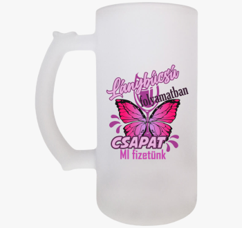 Lánybúcsú folyamatba...