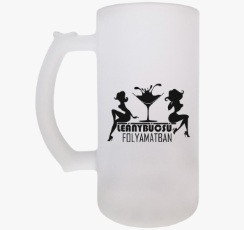 Lánybúcsú koktélos f...