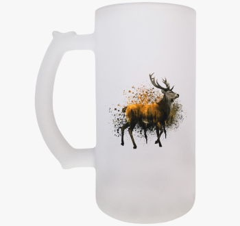 Szarvasban az erdő s...