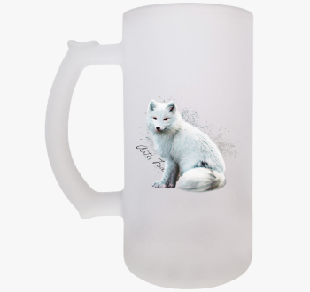 Sarki Róka söröskors