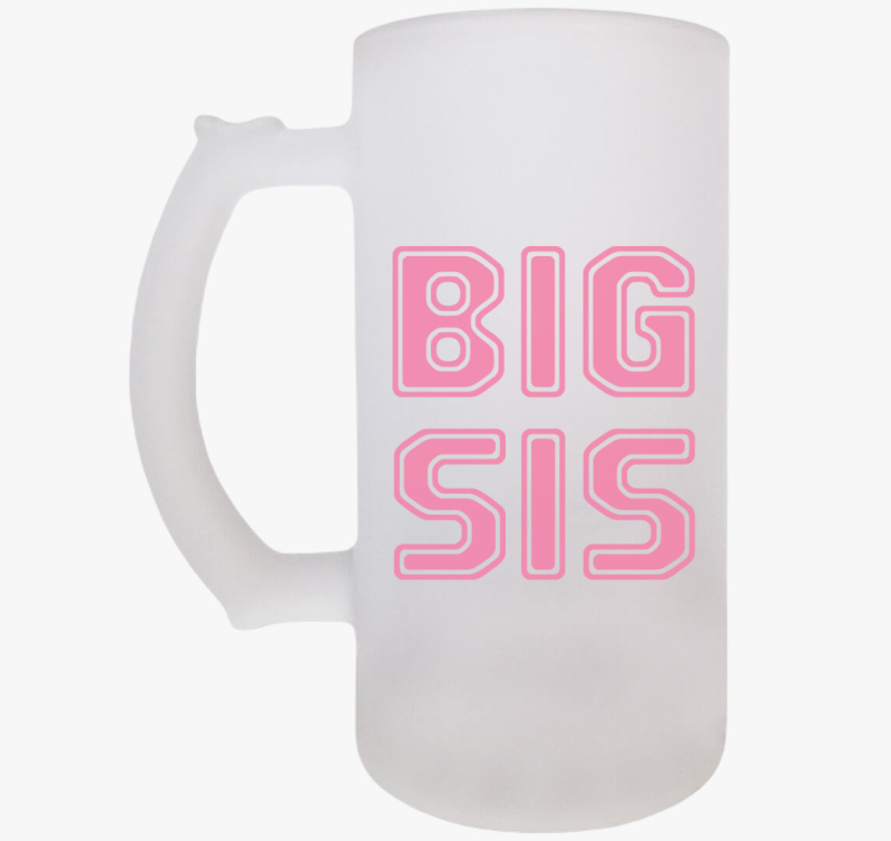 Big Sis söröskorsó