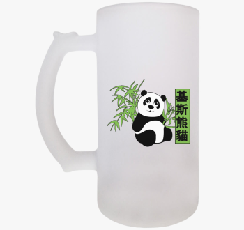 Kis Panda söröskorsó