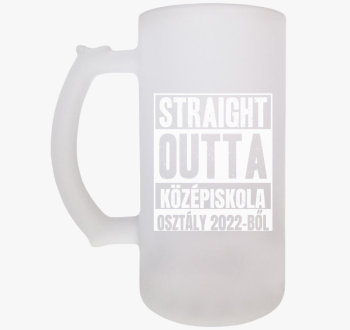 Straight outta közép...