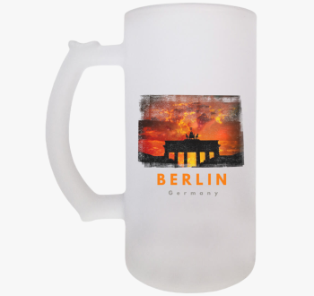 Berlin söröskorsó