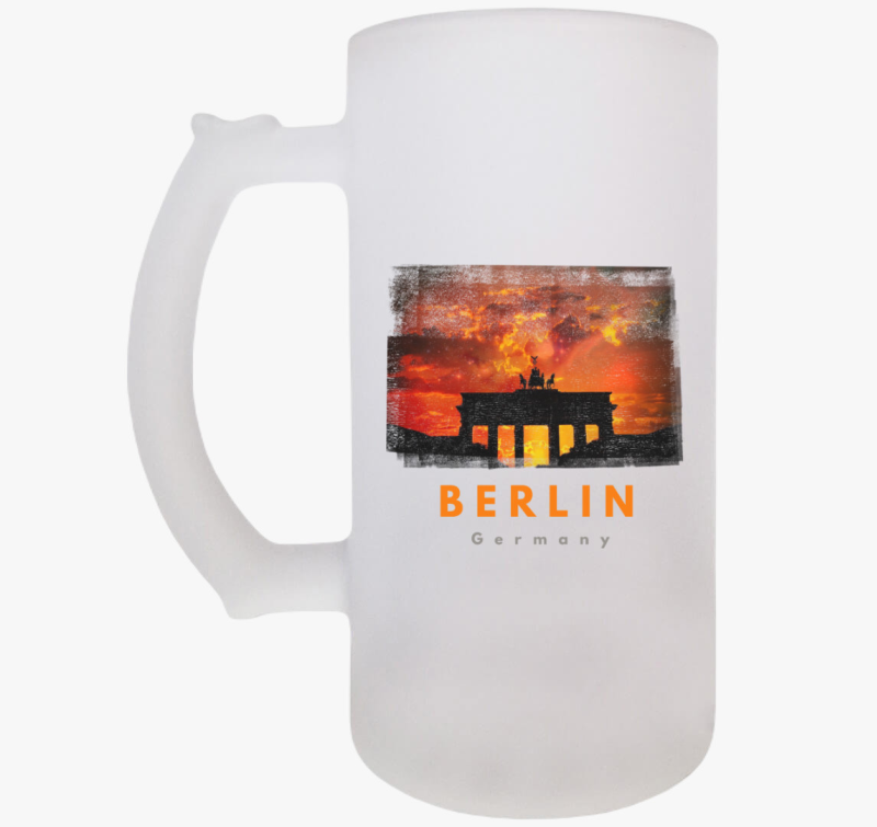 Berlin söröskorsó