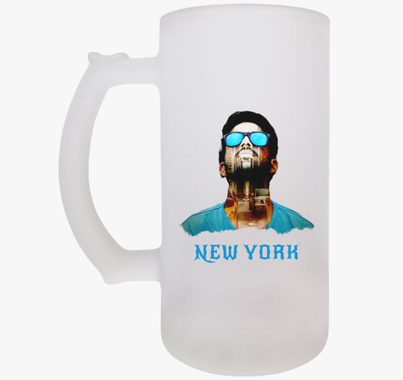 New York söröskorsó