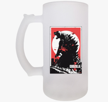 Godzilla söröskorsó