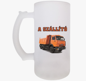 A Szállitó söröskors