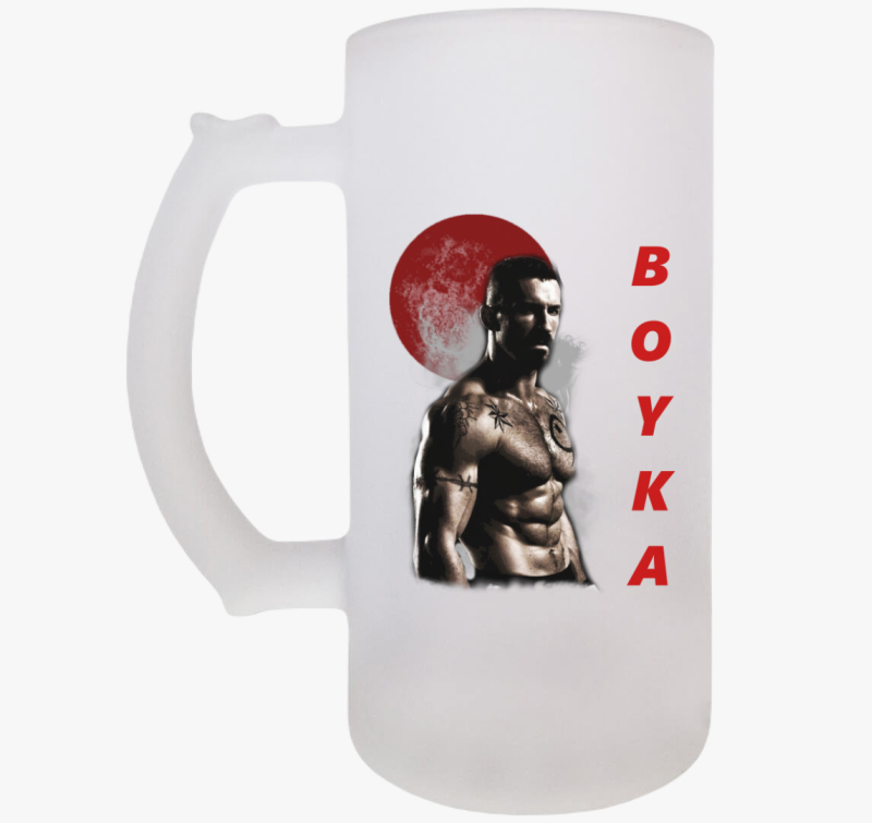 Boyka söröskorsó