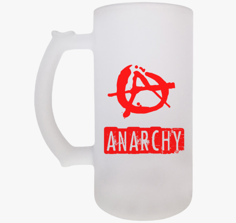 Anarhia söröskorsó