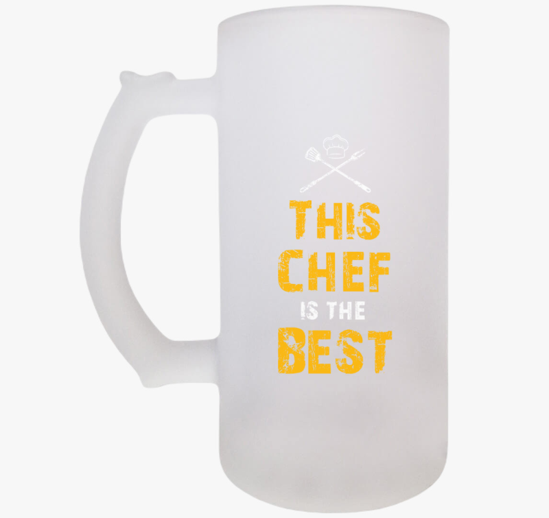 This Best Chaf söröskorsó