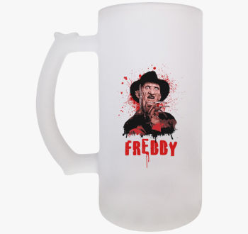 Freddy söröskorsó
