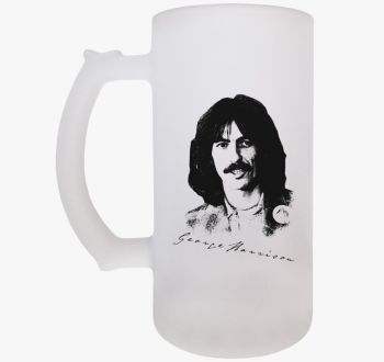 George Harrison sörö