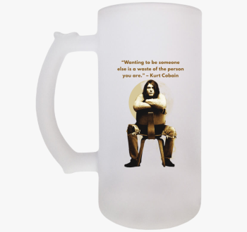 Kurt Cobain újabb id...