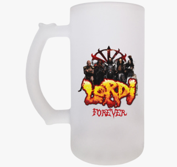 Lordi Örökké sörösko