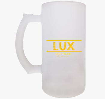 Lux Nightclub sörösk