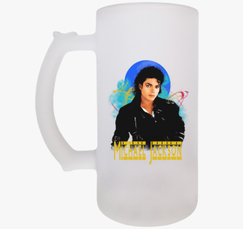 Michael Jackson sörö