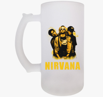 Nirvana söröskorsó