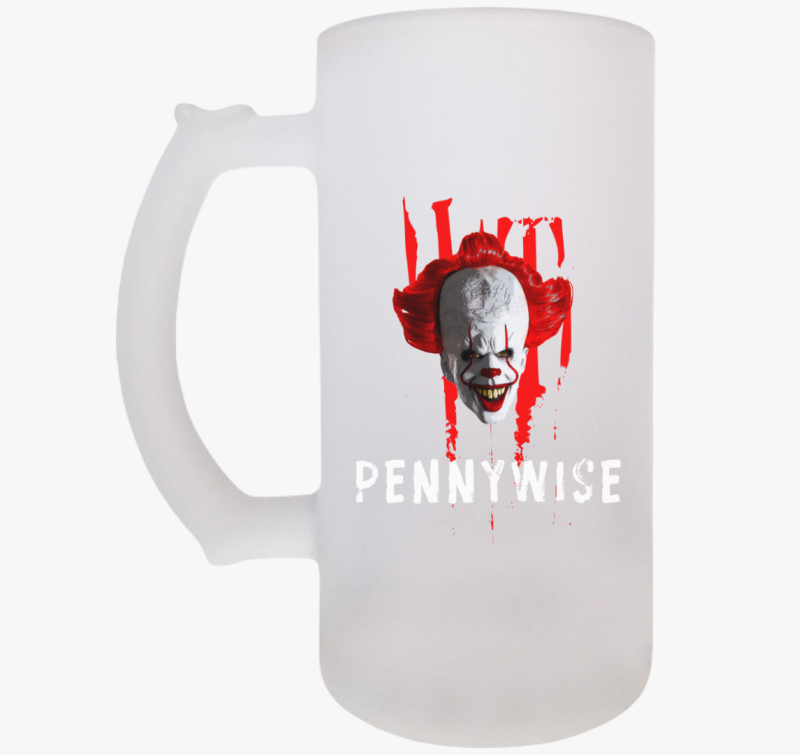 Penny Wise söröskorsó