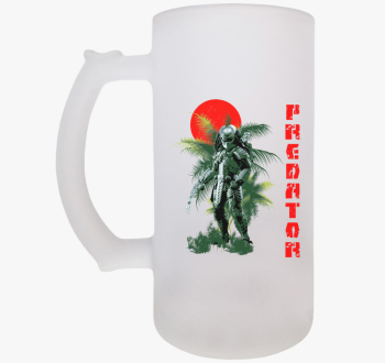 Predátor söröskorsó