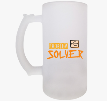 A probléma megoldó S...