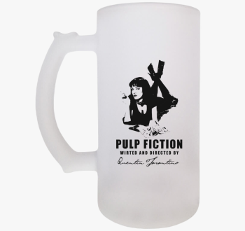 Ponyvaregény sörösko