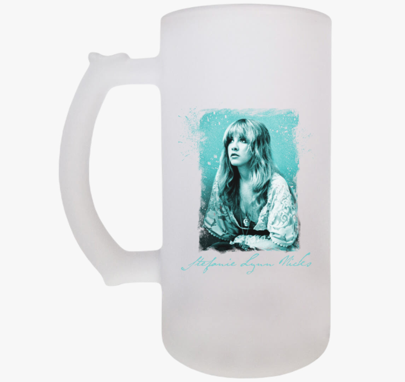 Stephanie Lynn Nicks söröskorsó