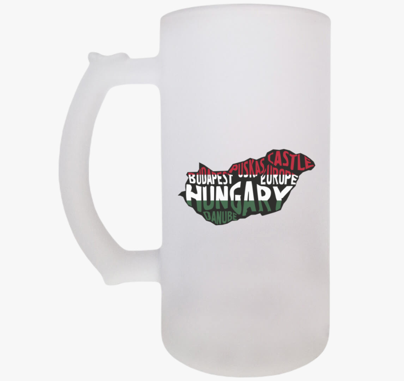 Magyarország szavak söröskorsó