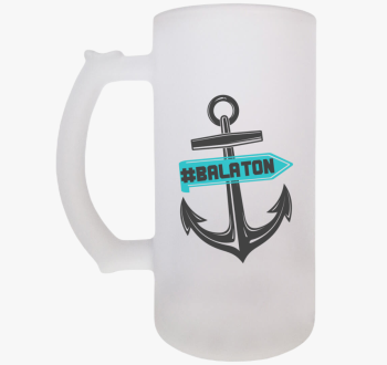 #Balaton söröskorsó