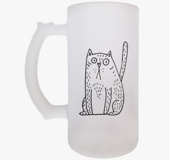 Rajtakapott macska s...