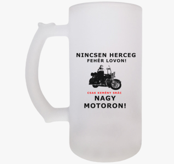 Kemény Srác söröskor