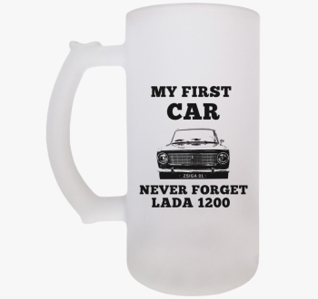 Lada 1200 söröskorsó
