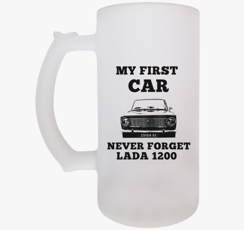 Lada 1200 söröskorsó