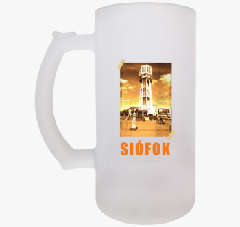 Siófok söröskorsó