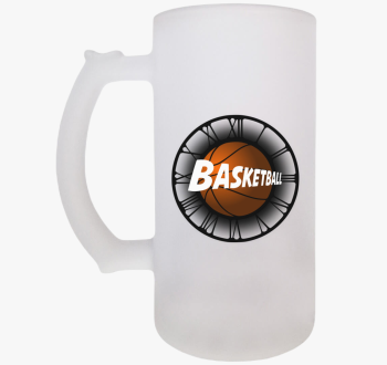 Basketball design sö...