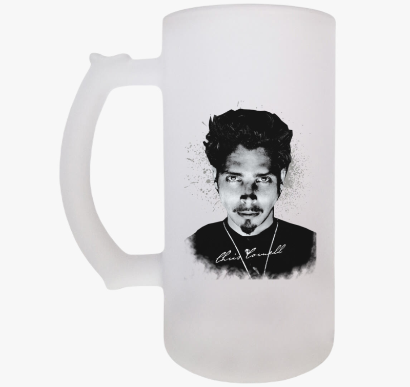 Chris Cornell söröskorsó