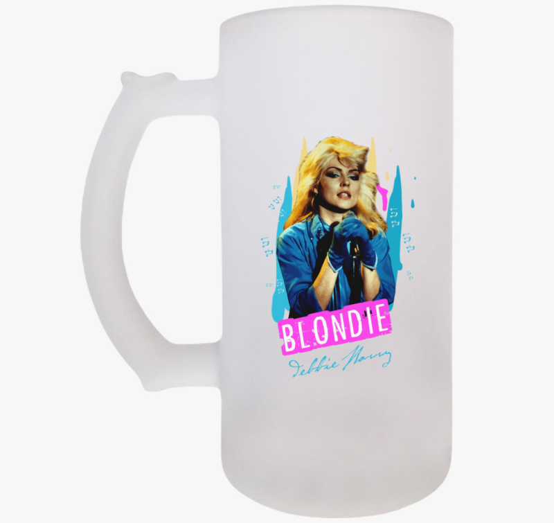 Blondie söröskorsó