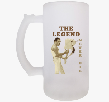 A legenda söröskorsó