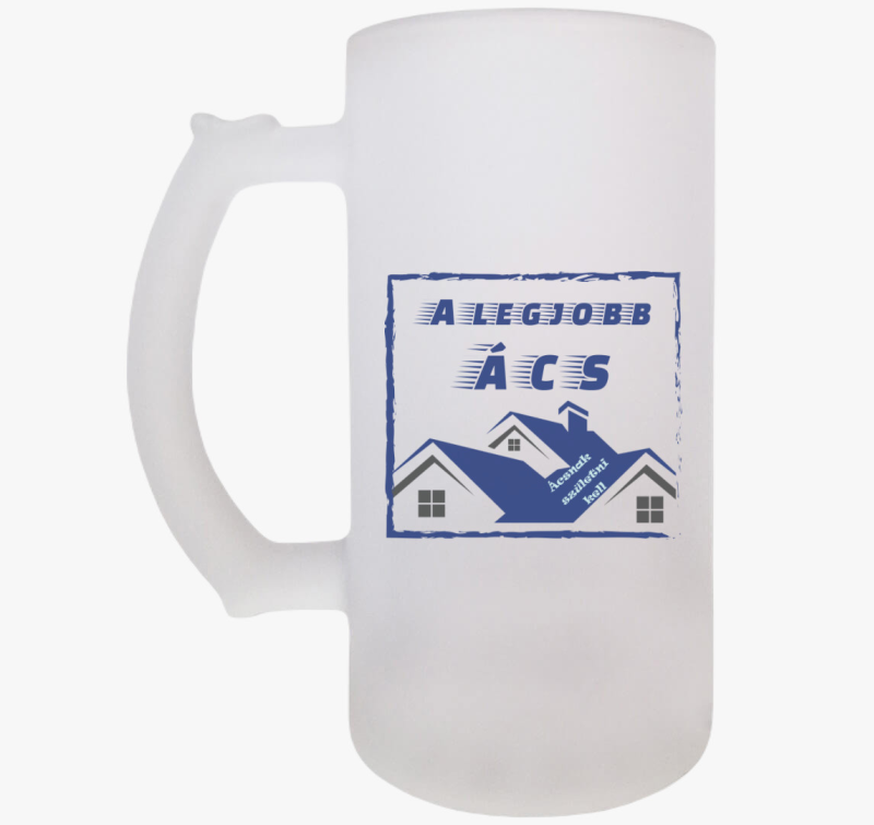 A legjobb ács söröskorsó