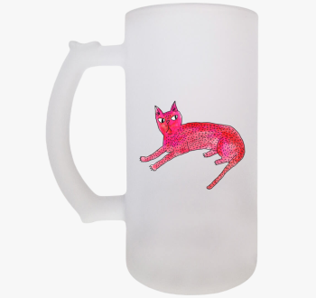 Otto macska söröskor