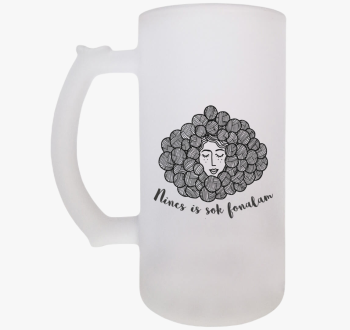 Nincs is sok fonalam...