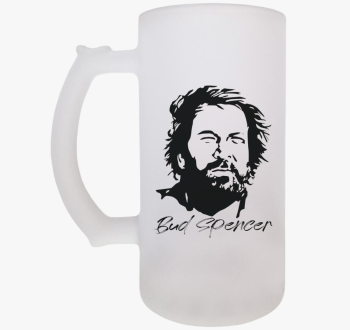 Bud Spencer sziluett...