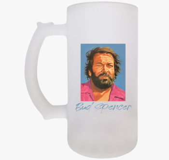 Bud Spencer színes a...