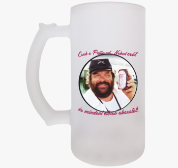 Bud Spencer csak a p...